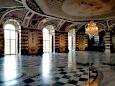 Neues Palais (1763-69) - Grottensaal
