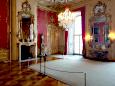 Neues Palais (1763-69) - Rote Damastkammer