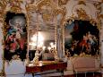 Neues Palais (1763-69) - Unteres F�rstenquartier
