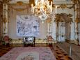 Neues Palais (1763-69) - Wohnzimmer der Kaiserin Auguste Viktoria