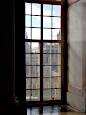Neues Palais (1763-69) - Oberes Vestib�l (Blick auf Communs)
