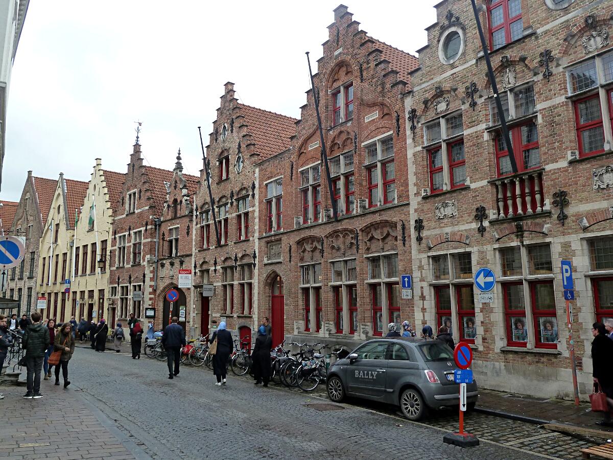 Oude Burg
