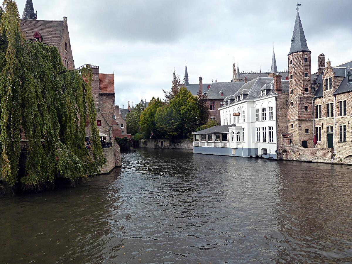 Dijver