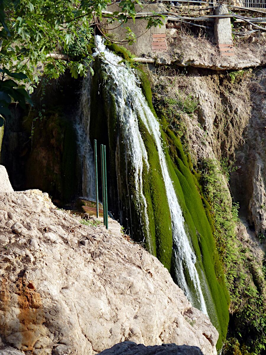Fonts de l'Algar