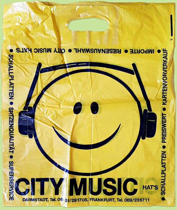 City-Music