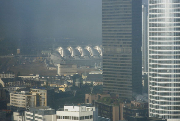 Messehalle 3