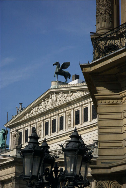 Opernplatz