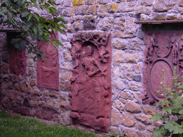 Peterskirchhof (1418-1828)