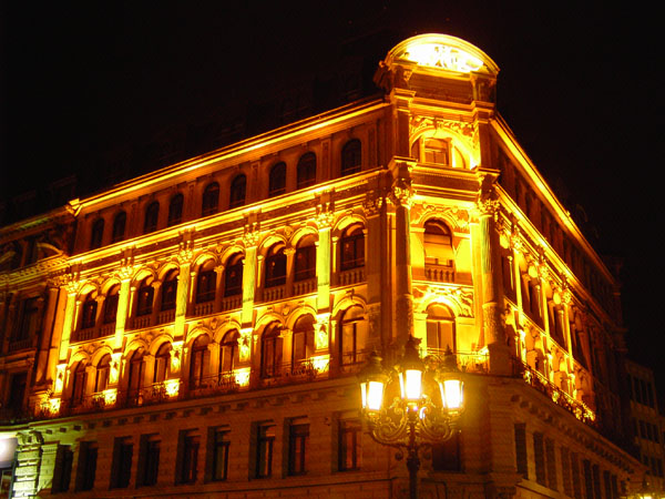 Opernplatz