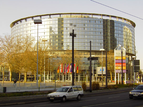 Maritim Hotel