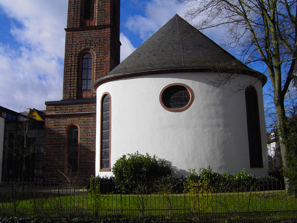 St. Jakobskirche (sp�tes 18. Jh.)