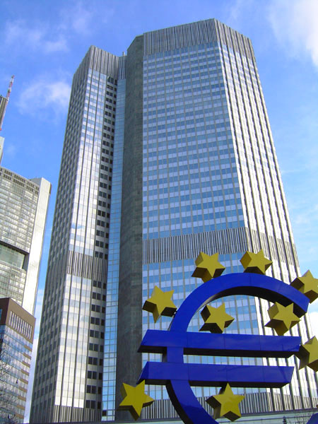 Eurotower - ehem. BfG (148 m)