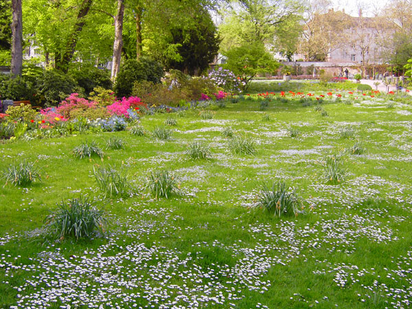 Bethmannpark