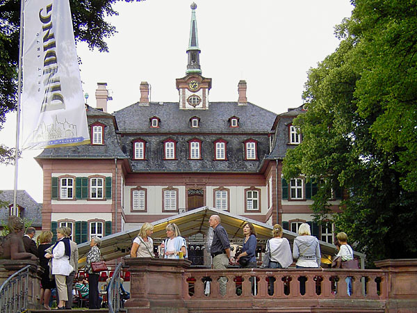 Bolongaropalast (1772-74)