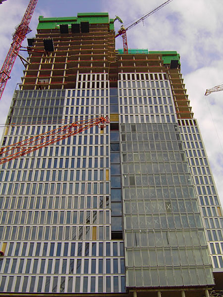 B�roturm (135 m)