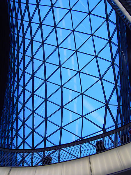 Einkaufszentrum 'MyZeil'