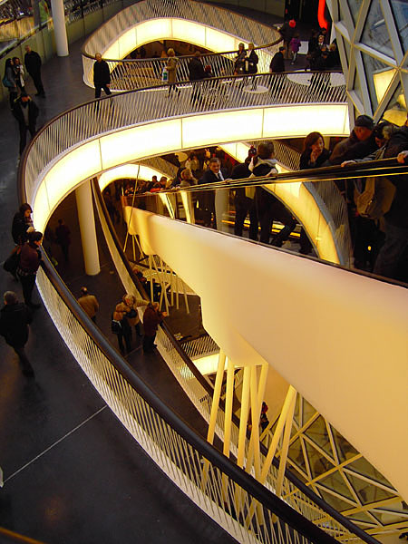 Einkaufszentrum 'MyZeil'