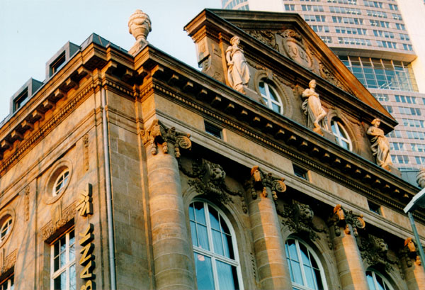 Commerzbank