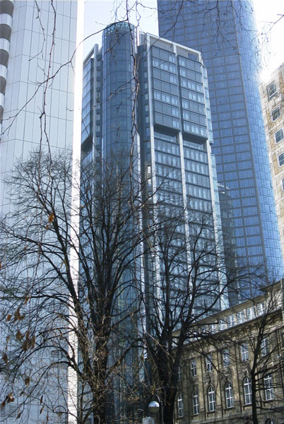 Eurotheum (110 m)