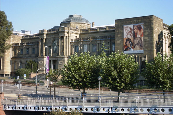 St�delscher Kunstverein (1878)