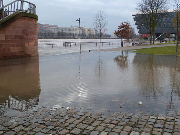 Friedensbr�cke (18. Januar)
