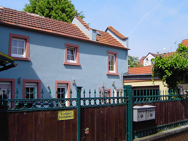 Am Weidenbaum 2