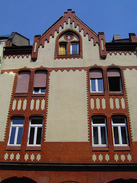 Alt Griesheim 13