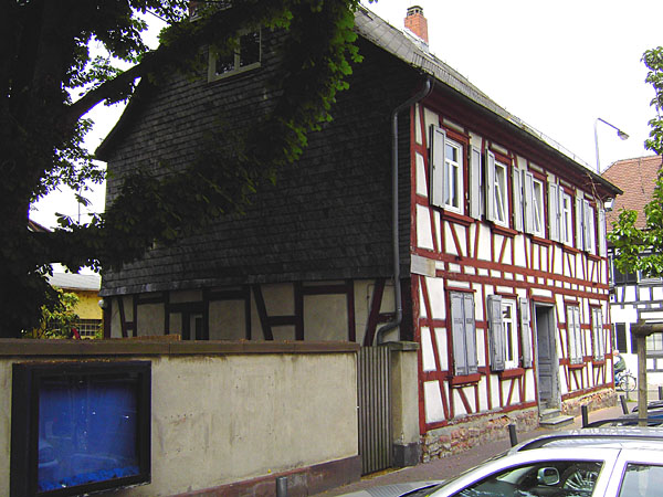 Alt Schwanheim 2