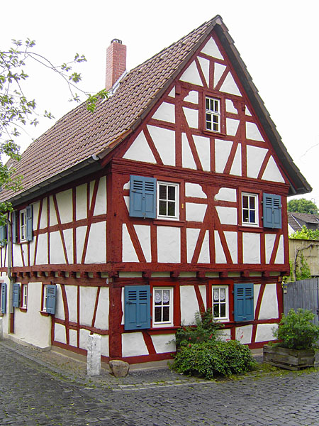 Vierh�usergasse 10 (1657)