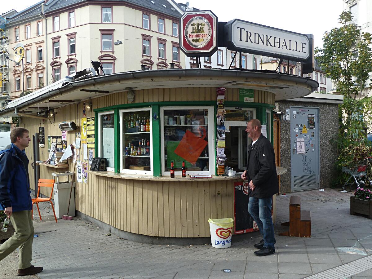 Trinkhalle Gudes (Matthias-Beltz-Platz)