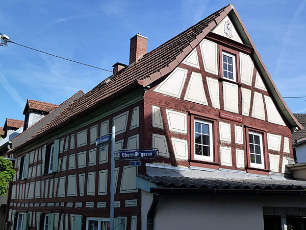 Oberm�hlgasse 1