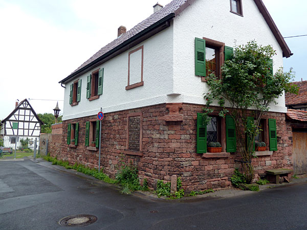 Ranzengasse 6