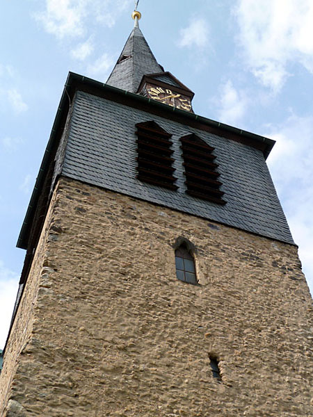 St. Michael
