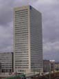 IBC Tower (Deutsche Bank, 112 m)