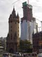 Ansicht mit Eschenheimer Turm