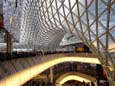 Einkaufszentrum 'MyZeil'