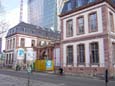 Palais Thurn und Taxis (1729-39, Rekonstruktion)