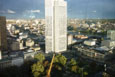Eurotower - ehem. BfG (148 m)