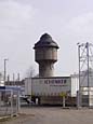Wasserturm Emser Br�cke