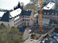 R�merberg - Neubau historisches Museum