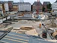 Dom-Rmer-Projekt - Wiederaufbau Altstadt