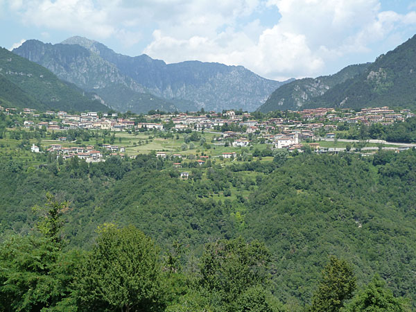 Vesio di Tignale