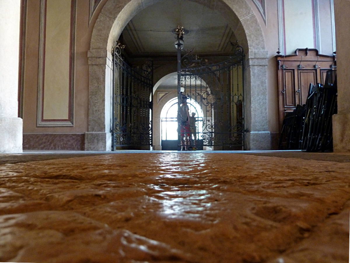 Ala - Palazzo Malfatti Azzolini