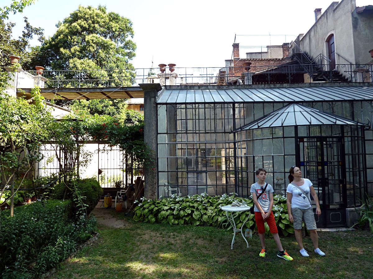 Ala - Palazzo Malfatti Azzolini