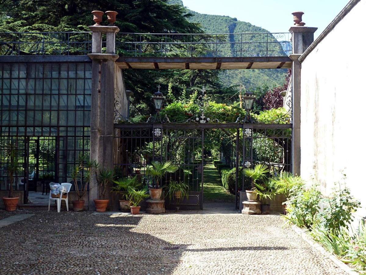 Ala - Palazzo Malfatti Azzolini