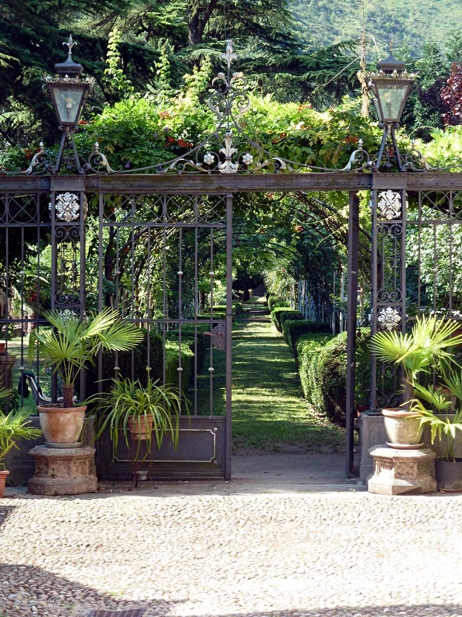 Ala - Palazzo Malfatti Azzolini