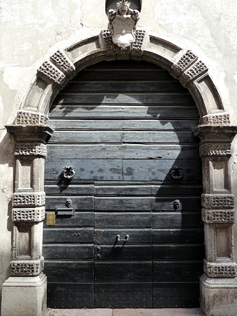 Ala - Palazzo Pizzini