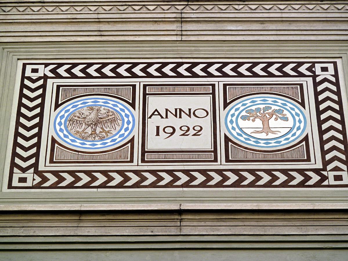 Rovereto - Via Roma
