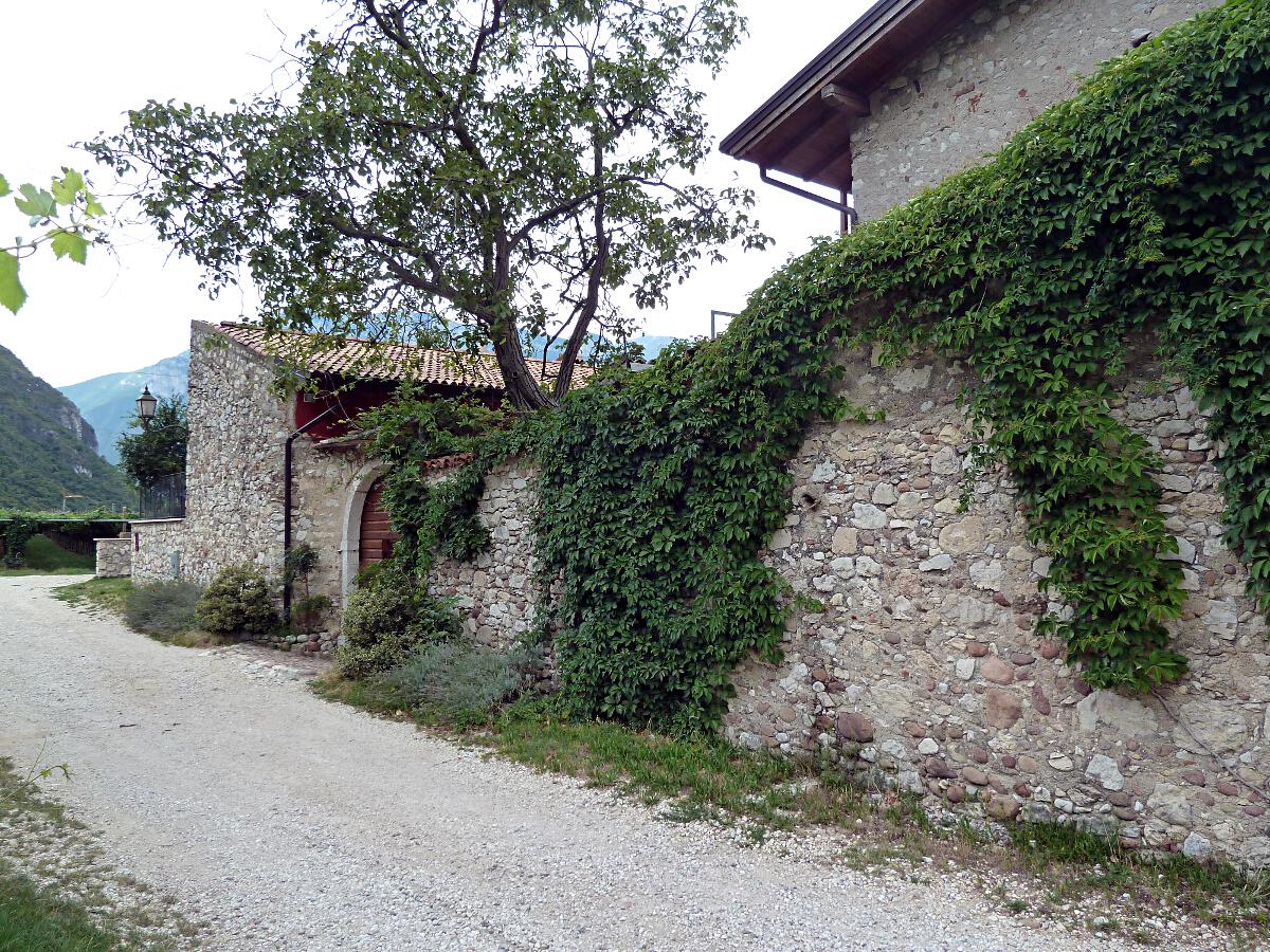 Ala - Agritur 'Al Picchio'