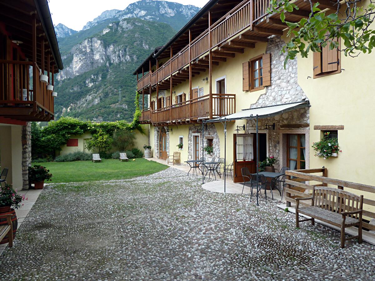 Ala - Agritur 'Al Picchio'